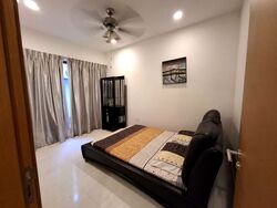 Hillcrest Villa (D11), Terrace #546550231